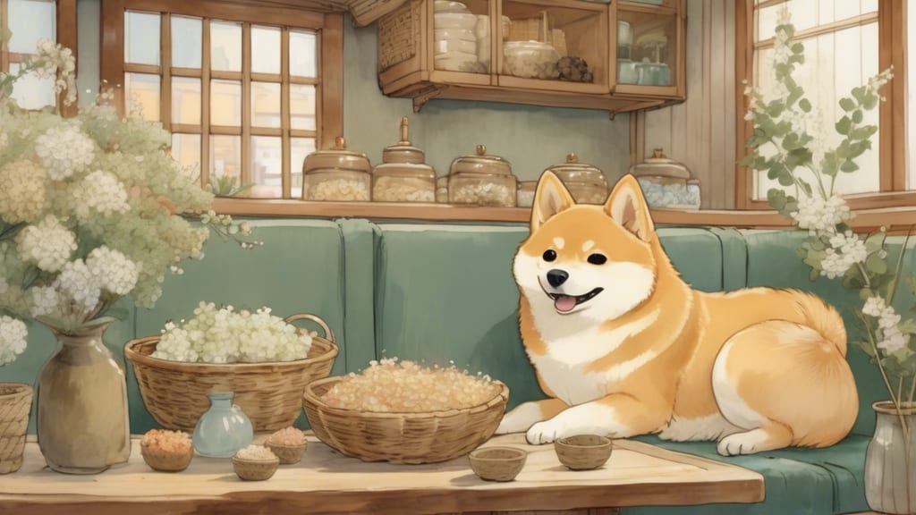 Mcafe x Wanpark. カフェとプライベートドッグランと - Dog Cafe Cafe in Kitakatsushika District, Japan