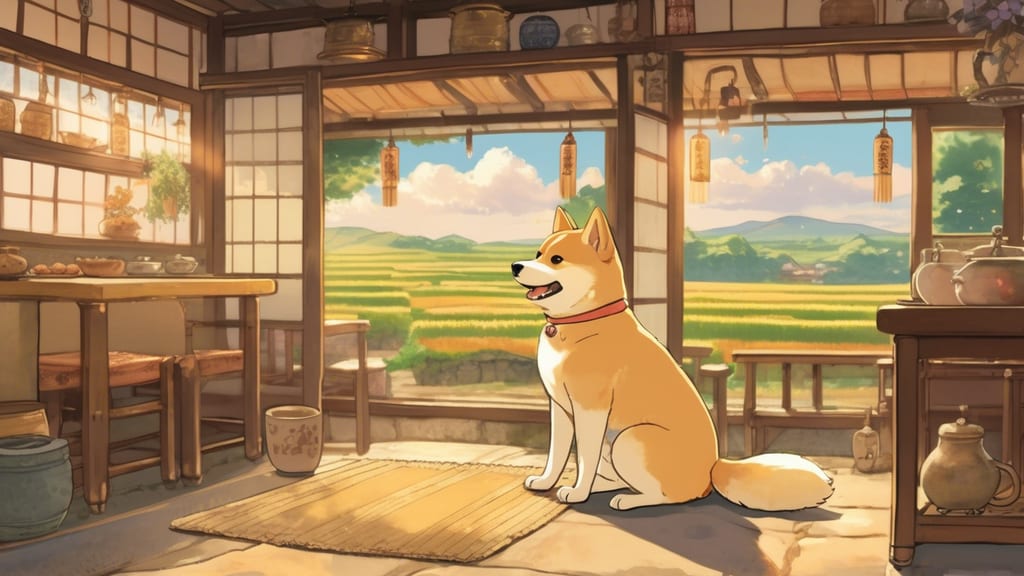 テラスティピィ - Dog Cafe Cafe in Fujisawa, Japan