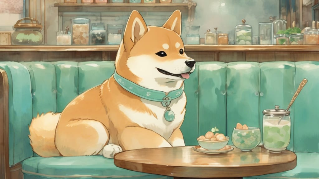 いぬカフェRio浅草店 - Dog Cafe Cafe in Taito City, Japan