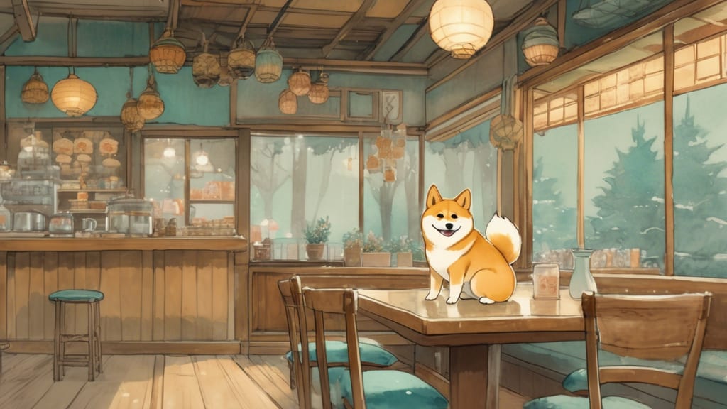 ドッグカフェ ララ (Dogcafe LaLa) - Dog Cafe Cafe in Kitahiroshima, Japan