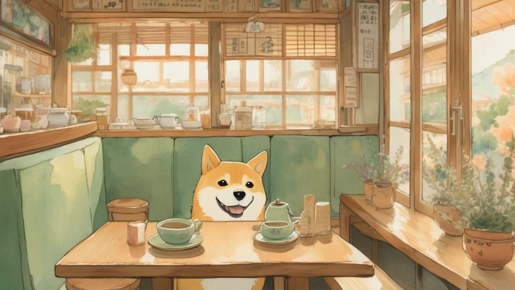 DogCafeFlorence - Dog Cafe Cafe in Adachi City, Japan