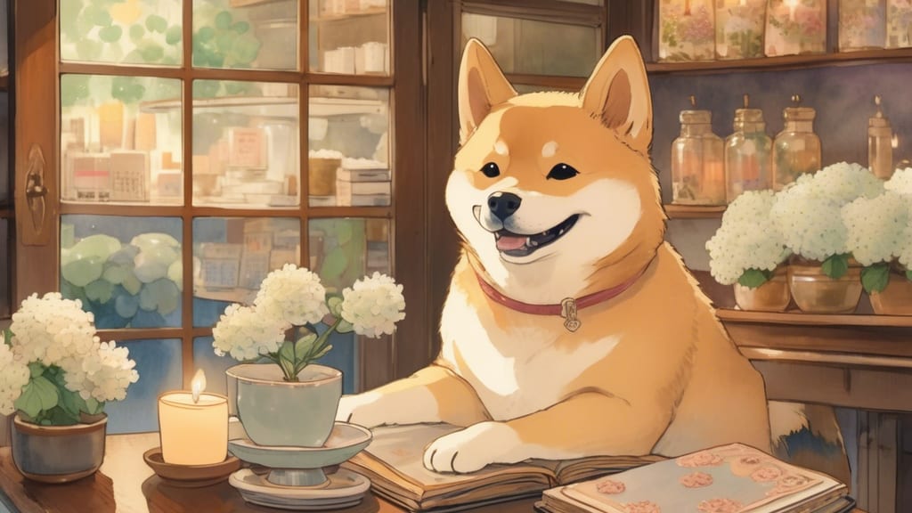 studio tree dog cafe/kameoka - Dog Cafe Cafe in Kameoka, Japan