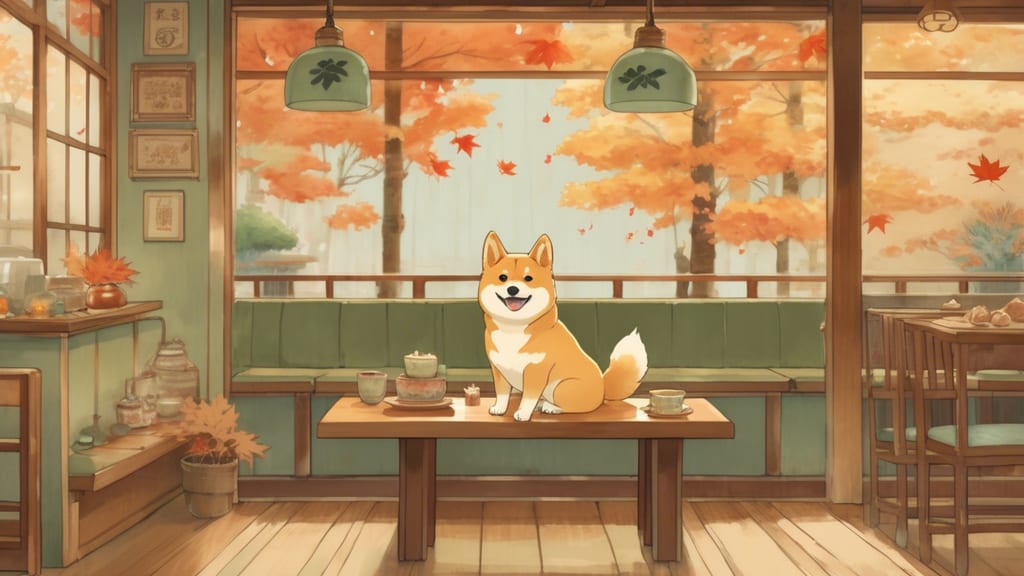 89cafe ハチククカフェ - Dog Cafe Cafe in Obihiro, Japan