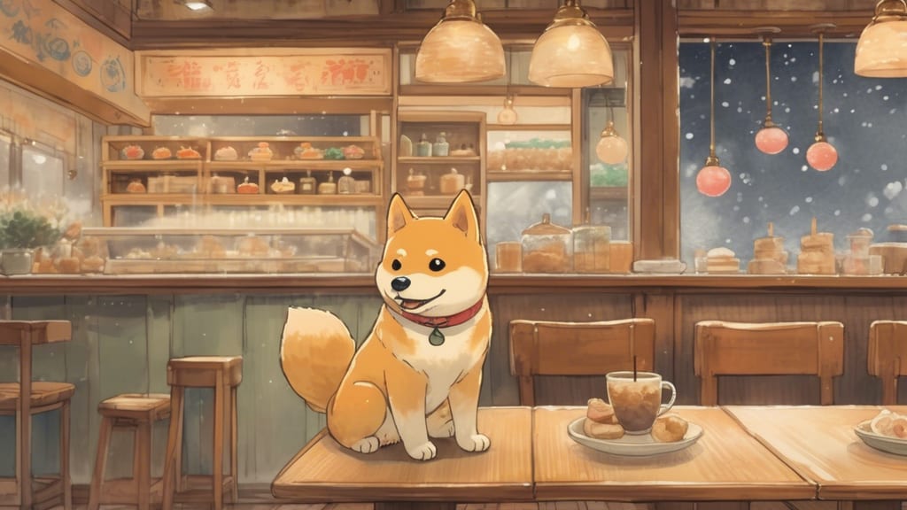 Åshiro Outdoor Cafe - Dog Cafe Cafe in Uruma, Japan
