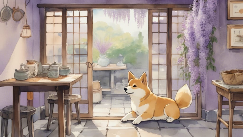 サモエドカフェ アル 芝浦店 - Dog Cafe Cafe in Minato City, Japan