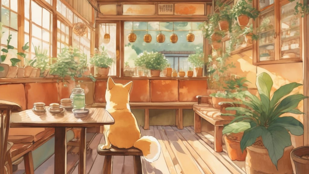 ドッグランカフェwanworld 戸室山カフェ - Dog Cafe Cafe in Utsunomiya, Japan