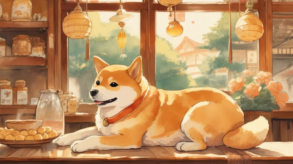Dog Cafe Eight ドッグ カフェ エイト - Dog Cafe Cafe in Naka District, Japan