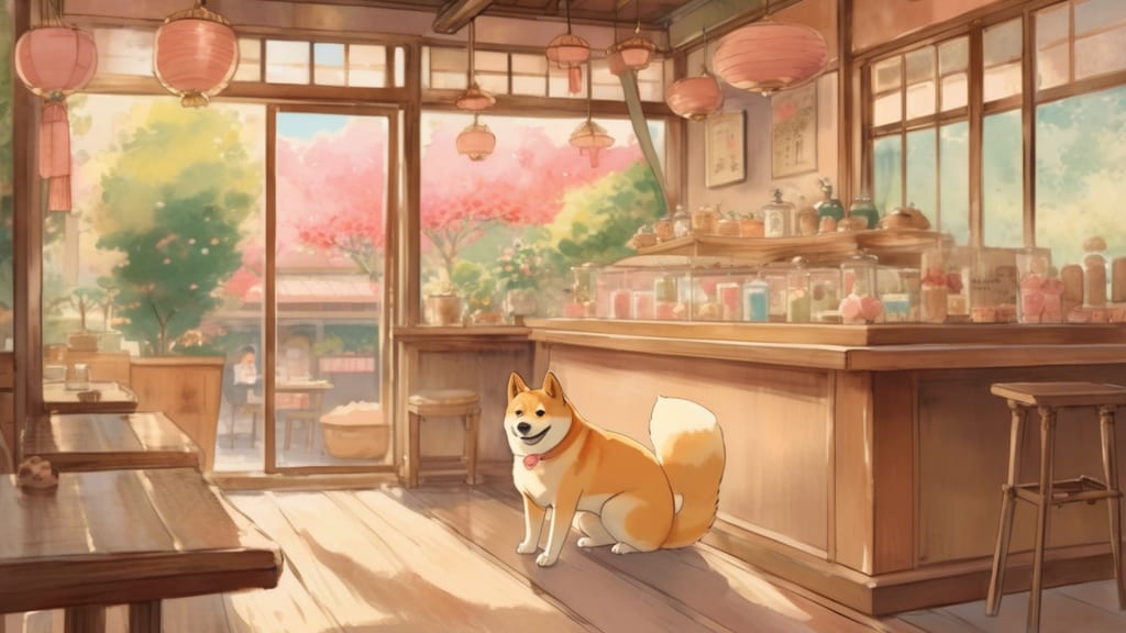 サモエドカフェ SAMOEDO’S 札幌店 - Dog Cafe Cafe in Sapporo, Japan
