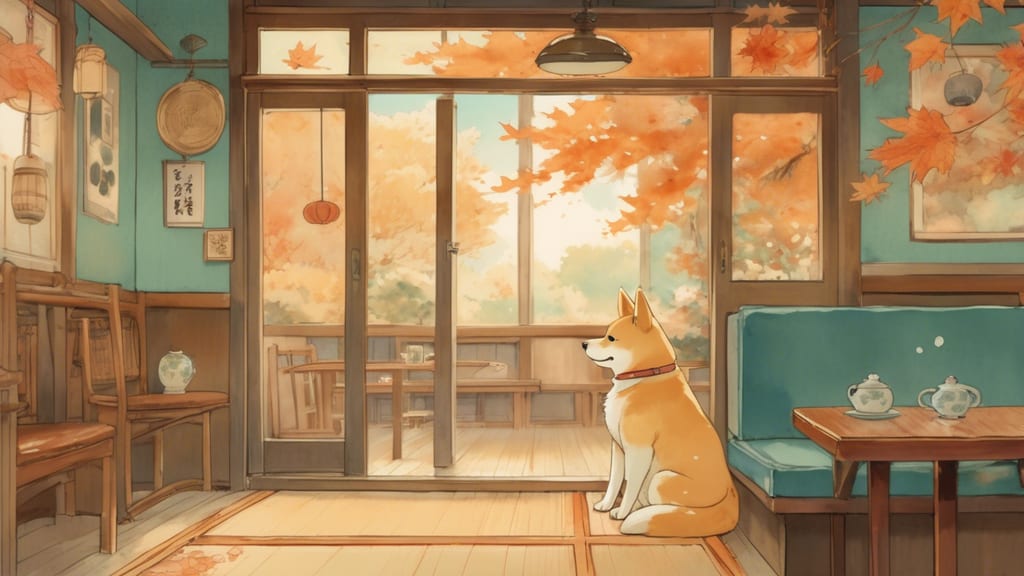 ドッグラン & カフェ Hug me - Dog Cafe Cafe in Kumamoto, Japan