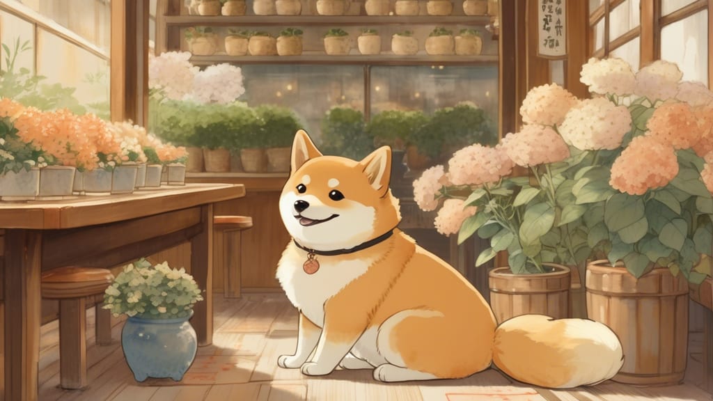 DogRun & Cafe レオちんのあんよ - Dog Cafe Cafe in Iizuka, Japan