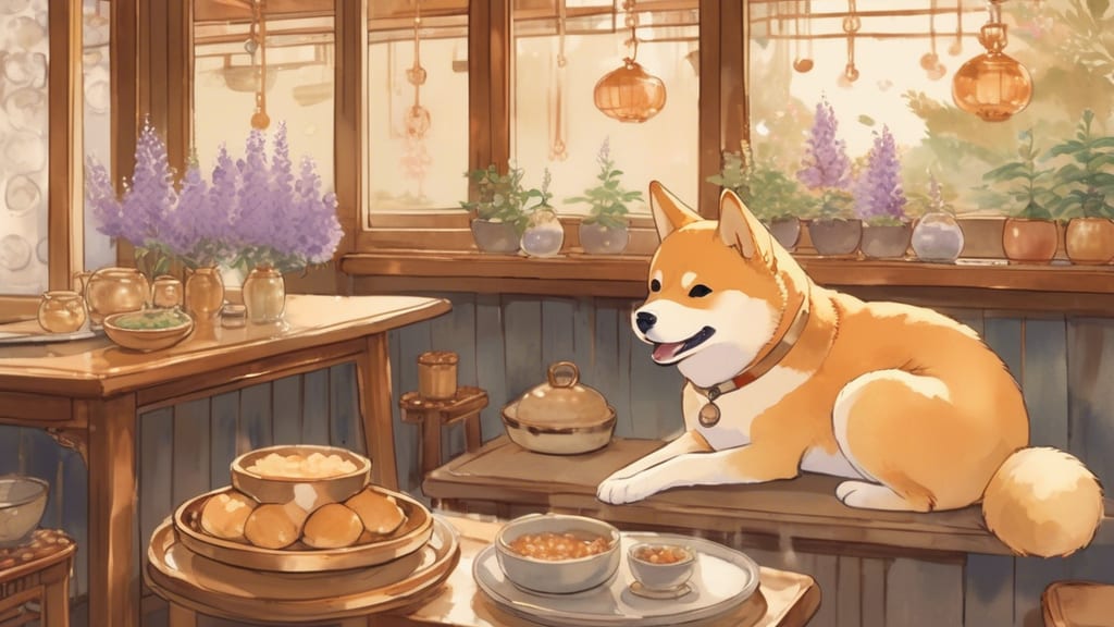 Doggudeputo Yokkaichiten - Dog Cafe Cafe in Yokkaichi, Japan