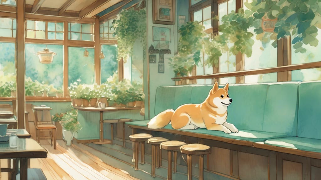 【カメラマン常駐ドッグラン】sui Dogrun (スイドッグラン） - Dog Cafe Cafe in Haricho, Japan