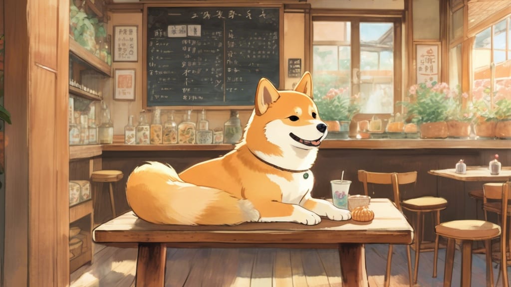 ドッグガーデンmina - Dog Cafe Cafe in Odate, Japan