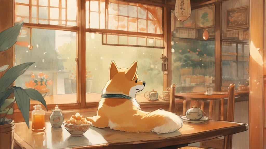 Mount Q ドッグカフェOhana - Dog Cafe Cafe in Gobō, Japan