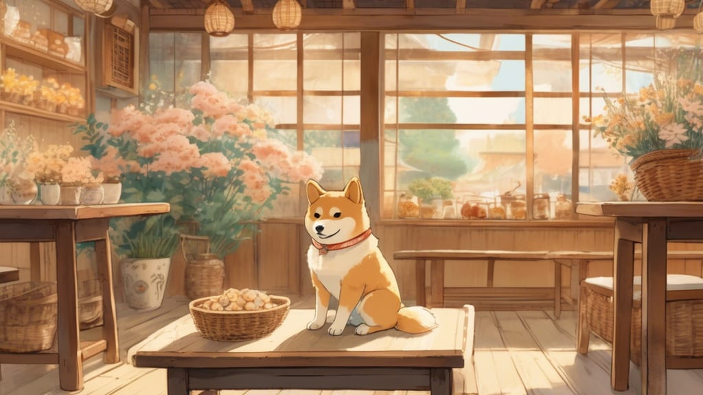 ドッグカフェまったり - Dog Cafe Cafe in Osaka, Japan