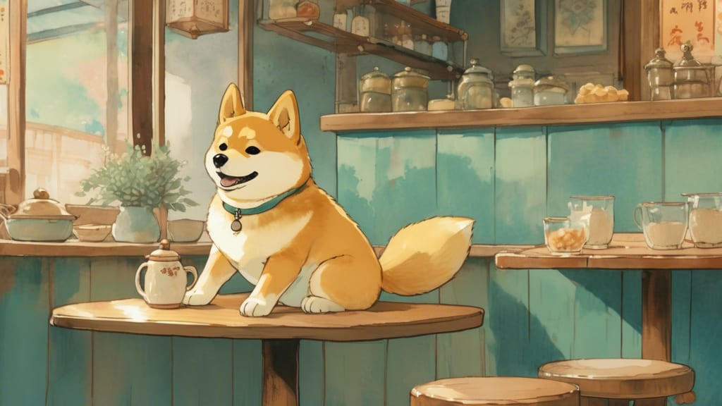 CAFE&BAKE Lily's - Dog Cafe Cafe in Nagareyama, Japan