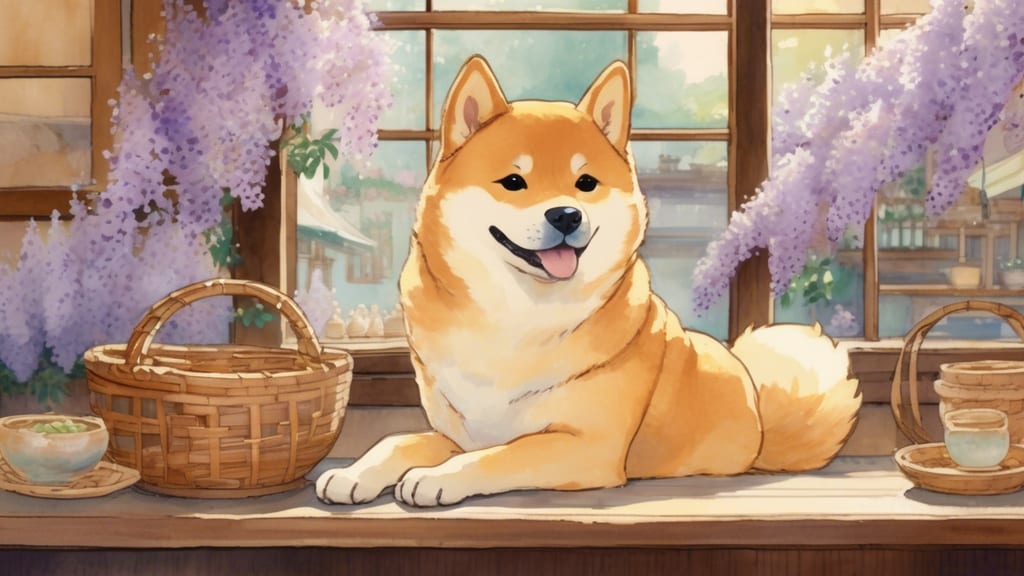 Happy Doggy's（屋内ドッグラン付きカフェ） - Dog Cafe Cafe in Chiyoda City, Japan