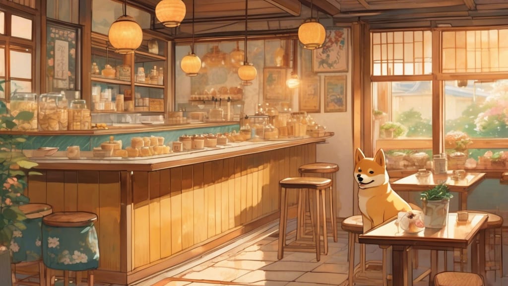 WDOG texmexbar 津店 - Dog Cafe Cafe in Tsu, Japan