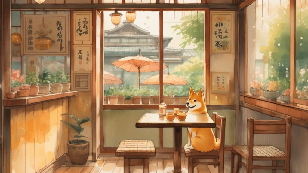 犬カフェ＆DOGラン ココハウス（COCOHOUSE) - Dog Cafe Cafe in Fukuoka, Japan