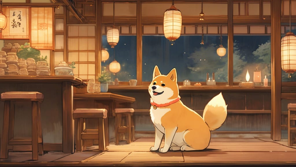 Cafe&Diner Belice - Dog Cafe Cafe in Fujisawa, Japan