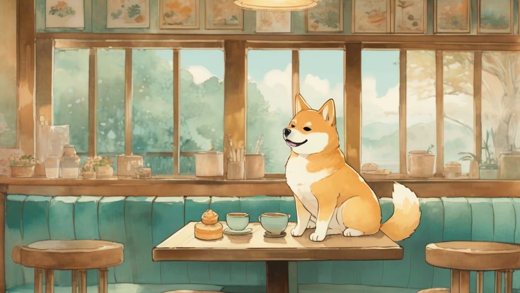 Dog cafe COCKAPOO - Dog Cafe Cafe in Miyakonojo, Japan