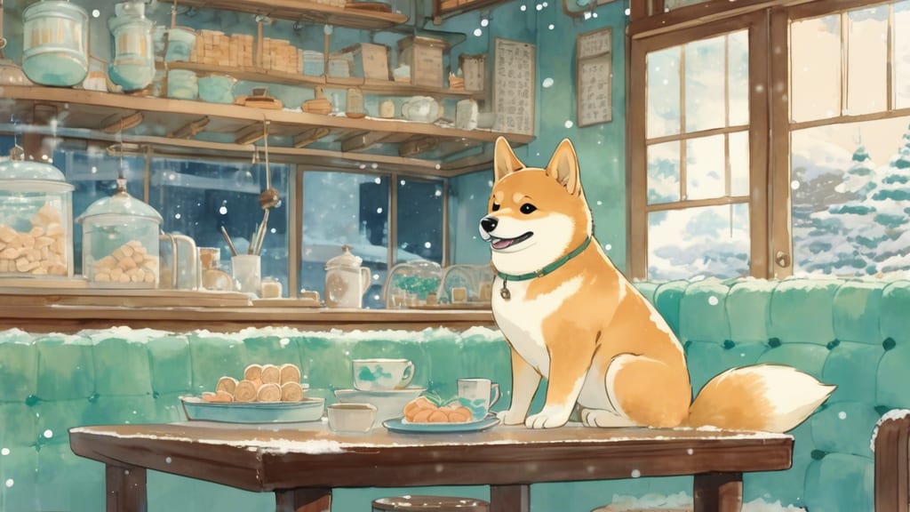 Y&I Dog Academy ドッグトレーニング・犬のしつけ - Dog Cafe Cafe in Kashima, Japan