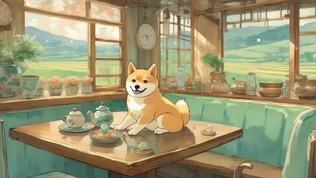 Calii Dog Cafe - Dog Cafe Cafe in Chigasaki, Japan
