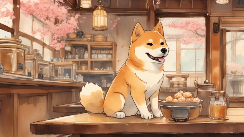 犬カフェＣＯＣＯＭＯ - Dog Cafe Cafe in Suita, Japan