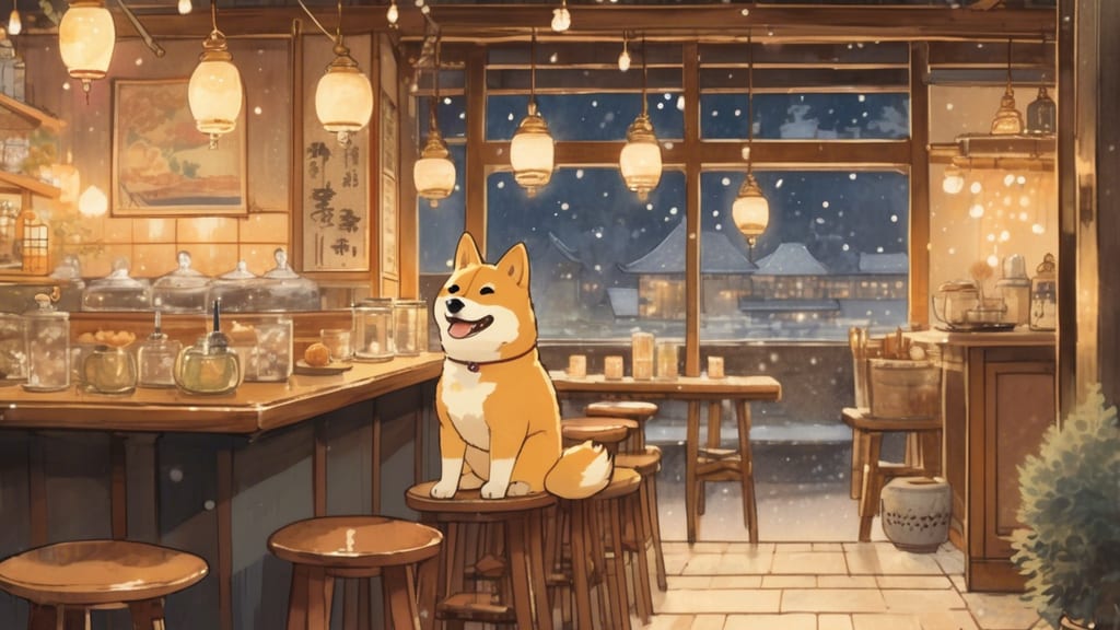 DOG DEPT GARDEN GOTEMBA - Dog Cafe Cafe in Gotemba, Japan
