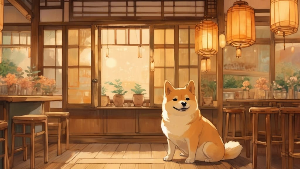 DOGCAFE＆SALON WITH - Dog Cafe Cafe in Ikoma, Japan