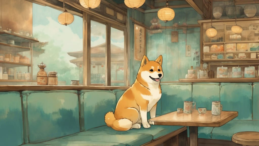 Knoll dogpark - Dog Cafe Cafe in Yokosuka, Japan