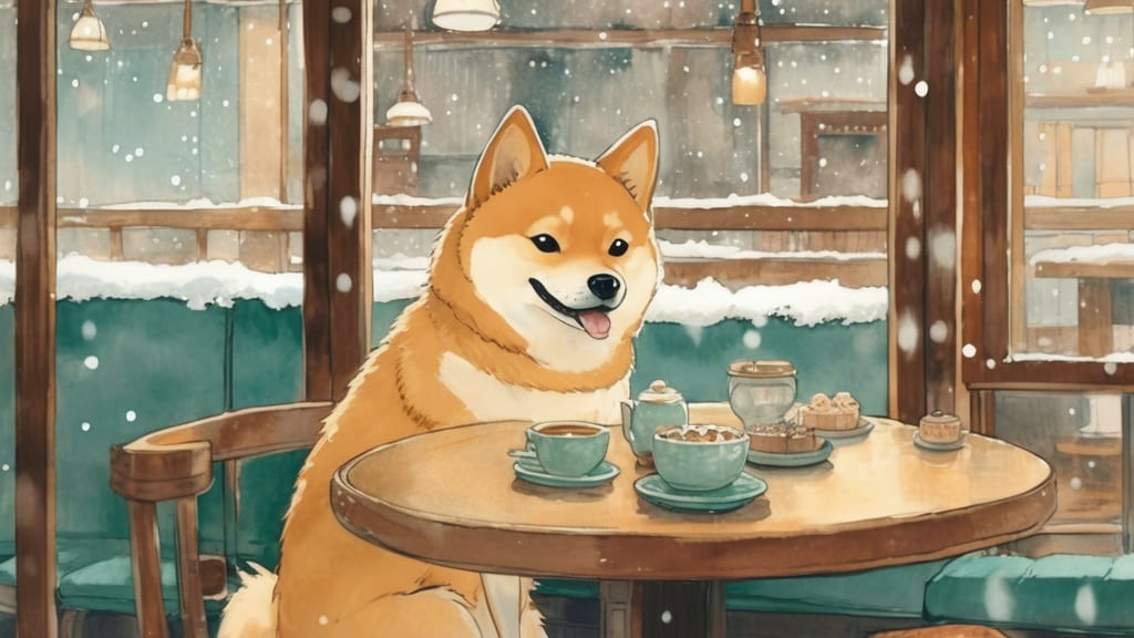ビションフリーゼアイランド福岡大名店 - Dog Cafe Cafe in Fukuoka, Japan