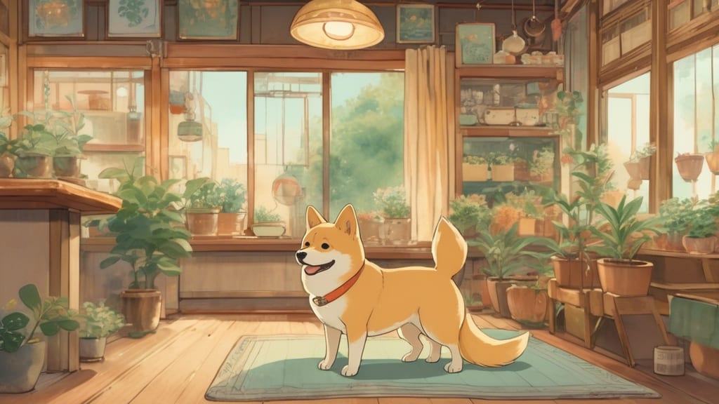 K9cosmic (ケーナインコズミック) ドッグラン - Dog Cafe Cafe in Kashiwa, Japan