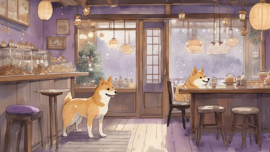 Dog cafe panse(ドッグカフェパンセ) - Dog Cafe Cafe in Takayanagi, Japan
