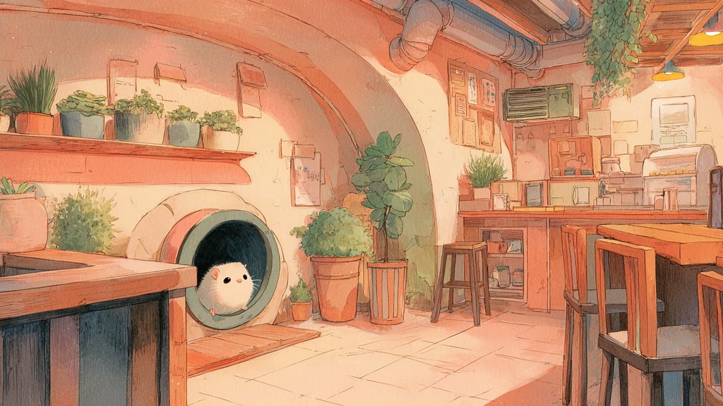 Ferret Cafe Cafes in Japan