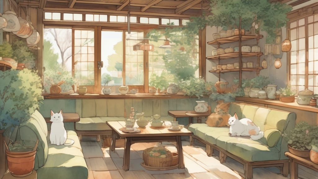 Wakkanai Animal Land - Mixed Animal Cafe Cafe in Wakkanai, Japan