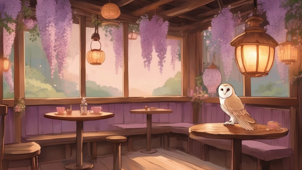 Bouldering Gym OWL - Owl Cafe Cafe in Takamatsu, Japan