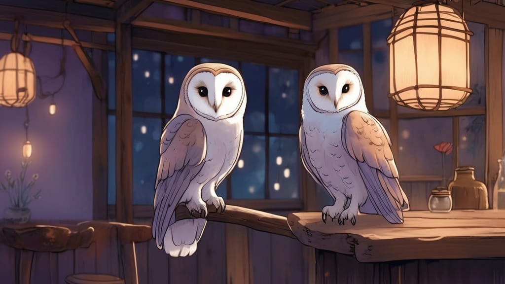OWL Mountain Park STORE - Owl Cafe Cafe in Kiryu, Japan