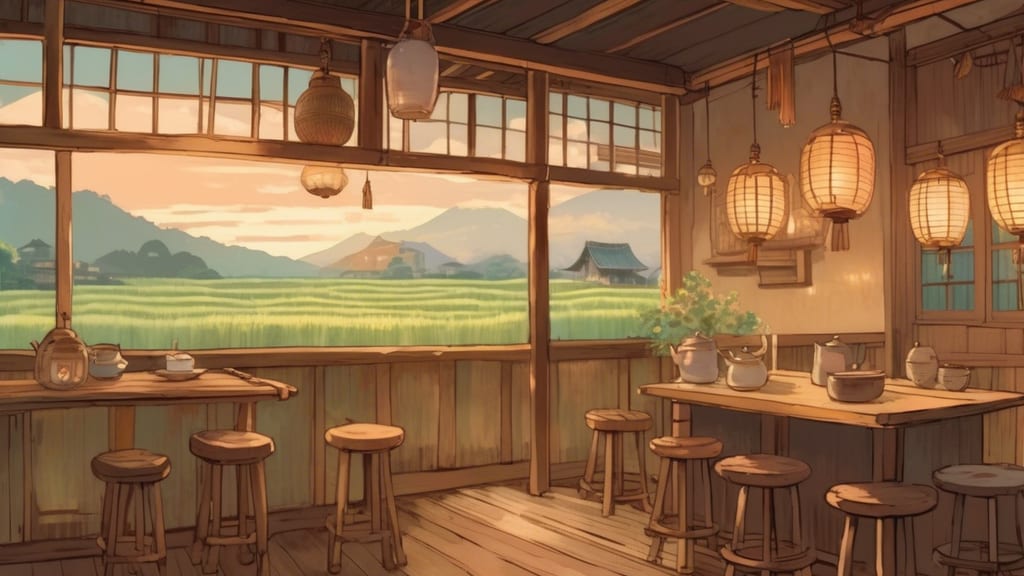 club owl - Owl Cafe Cafe in Chikushino, Japan