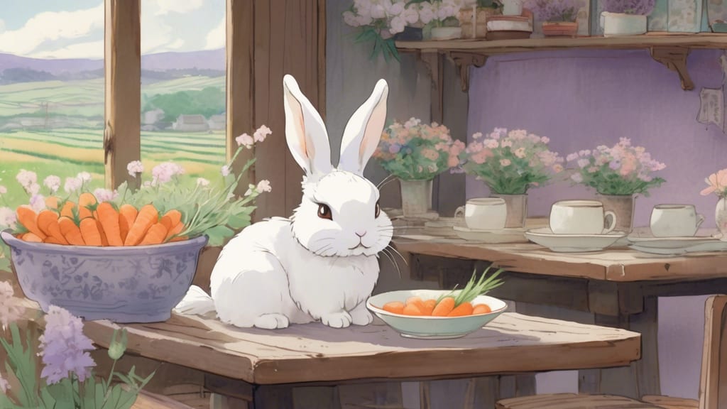 ナイトパブ RABBIT(ラビット) - Rabbit Cafe Cafe in Fujisawa, Japan