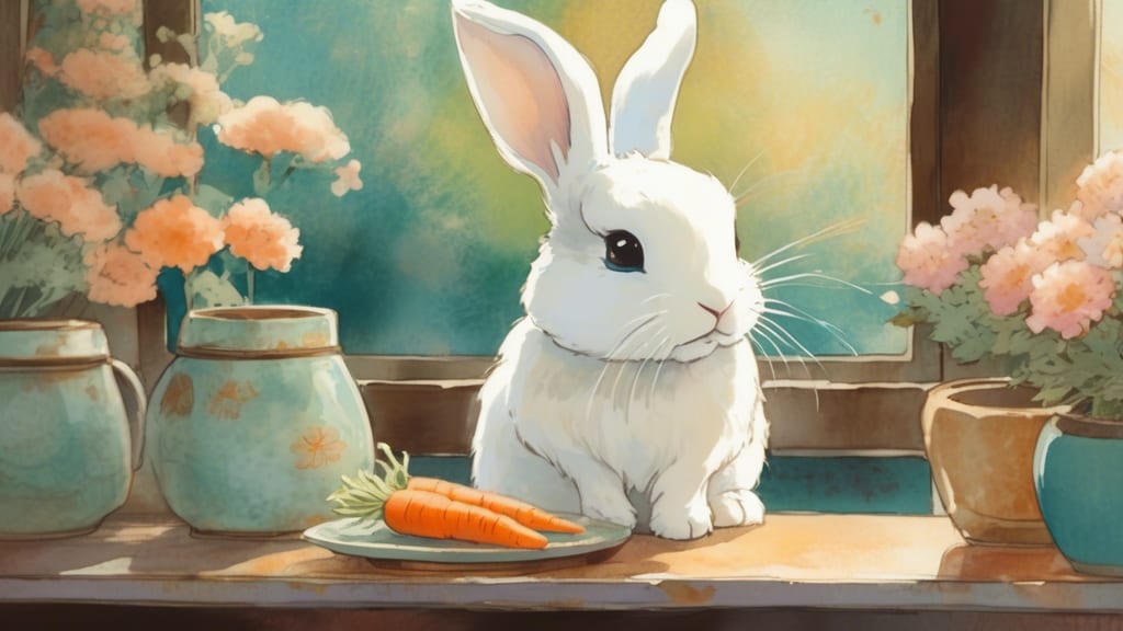 うさぎカフェ(保護者の居場所） - Rabbit Cafe Cafe in Kurashiki, Japan