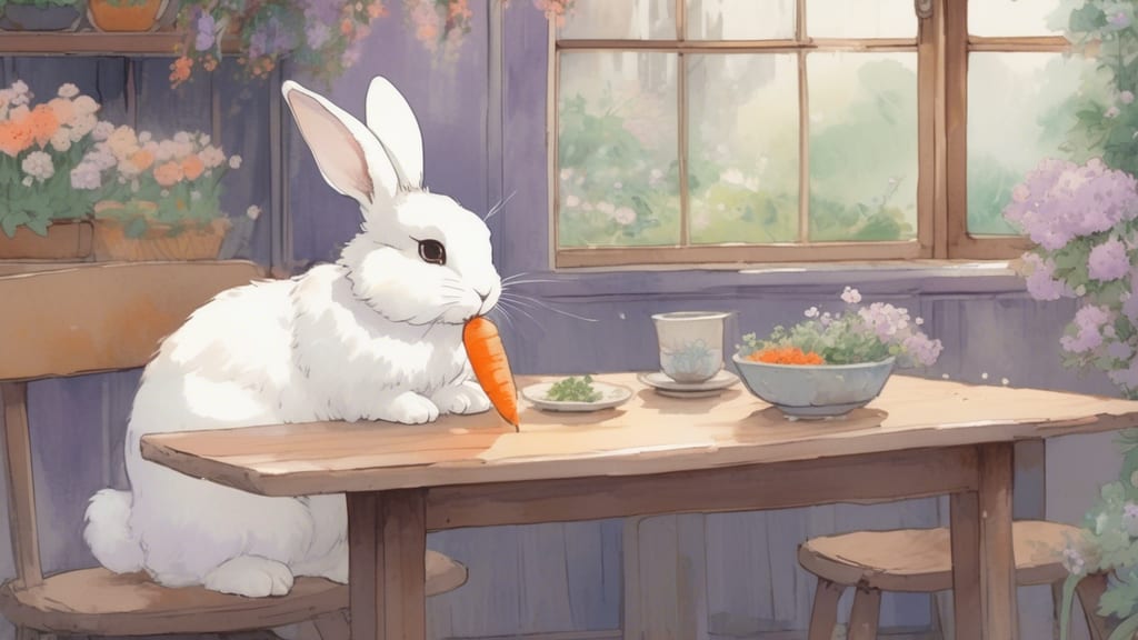 Usagikafe Usagiparadaisu Kawasakiginryugaiten - Rabbit Cafe Cafe in Kawasaki, Japan